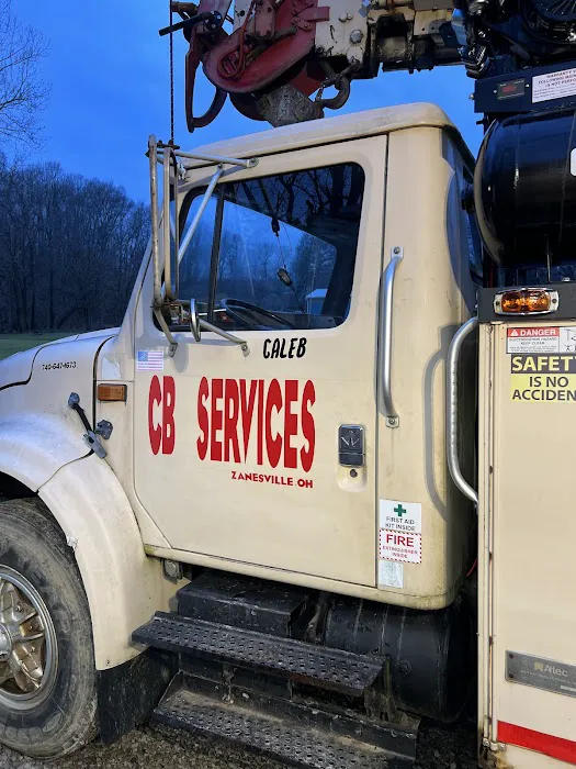 CB Services 9
