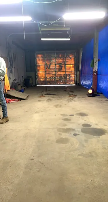 Kirk's Auto Shop 4