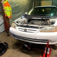 Kirk's Auto Shop