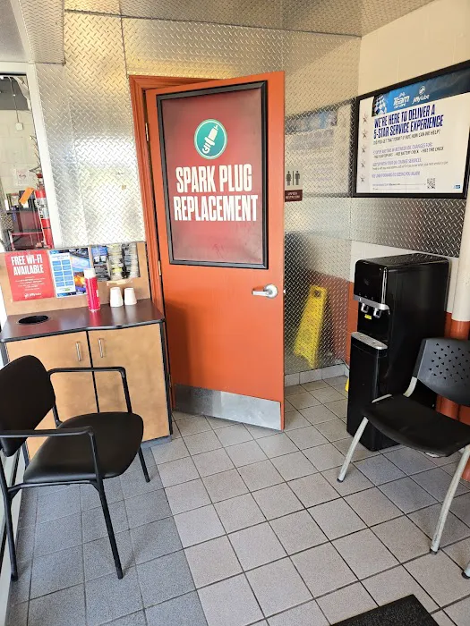 Jiffy Lube 1