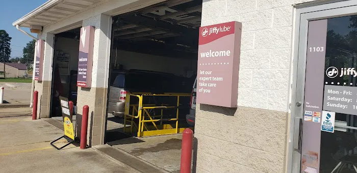 Jiffy Lube 7