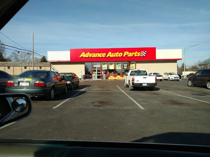 Advance Auto Parts 8