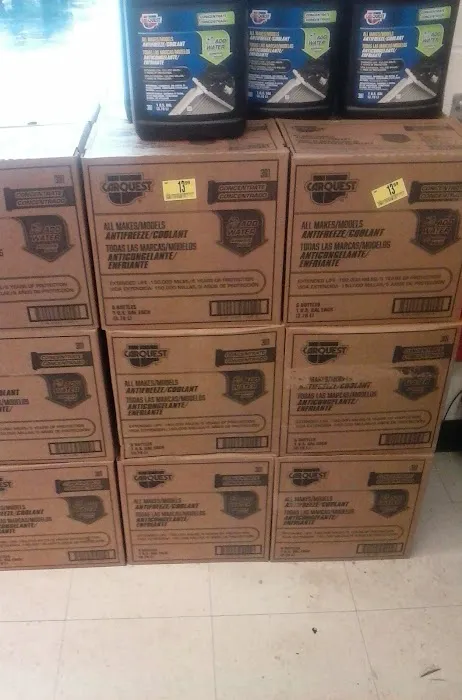 Advance Auto Parts 3
