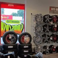 RNR Tire Express