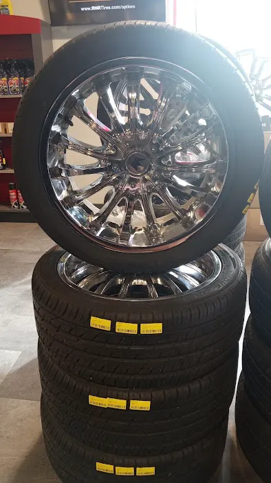 RNR Tire Express 8
