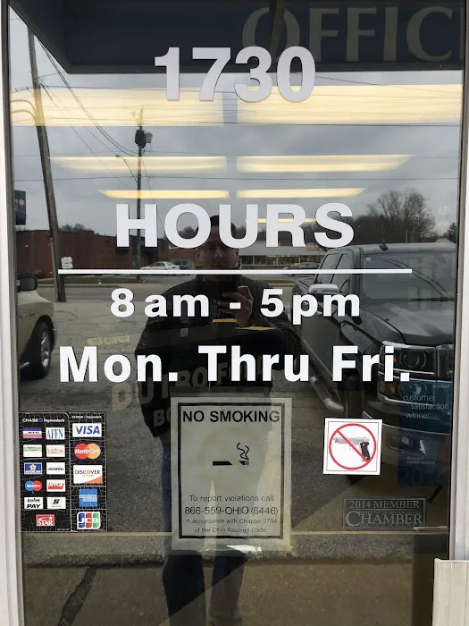 Dutro Collision Center 5