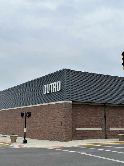 Dutro Collision Center 4