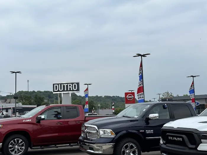Dutro Collision Center 3