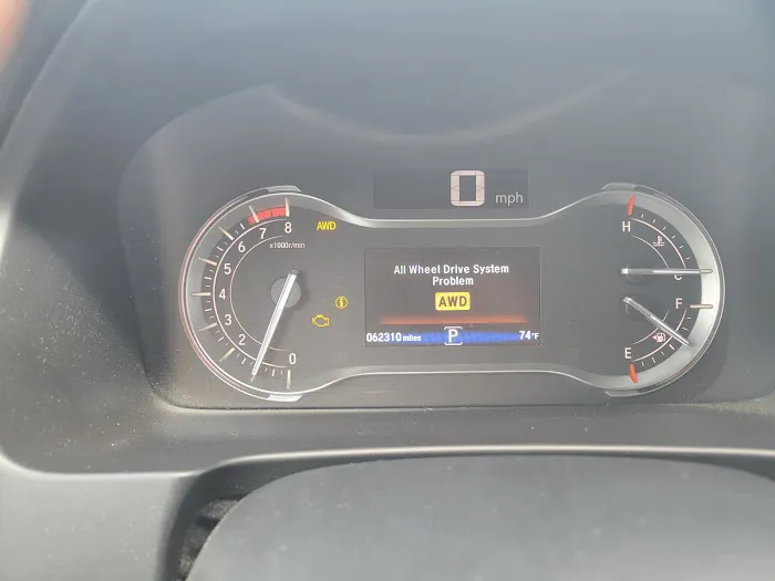 Dutro Collision Center 6