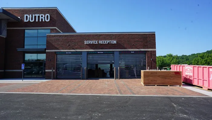 Dutro Service Department 4
