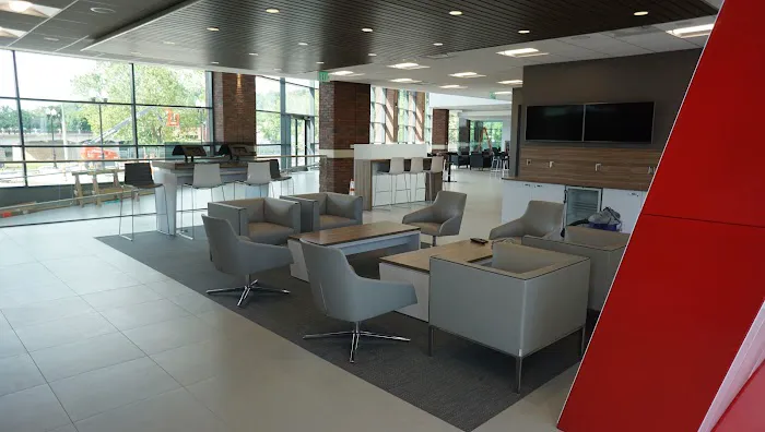 Dutro Service Department 1
