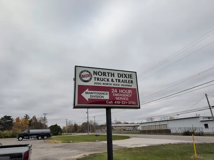 North Dixie Truck & Trailer 3