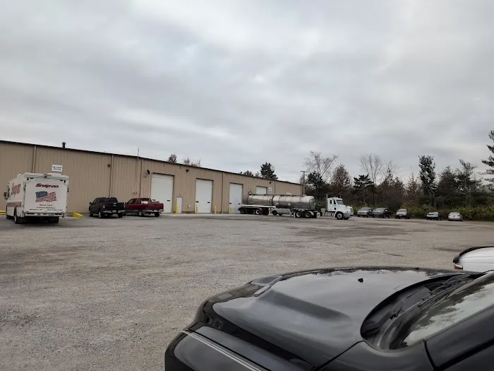 North Dixie Truck & Trailer 2