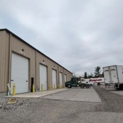 North Dixie Truck & Trailer ico