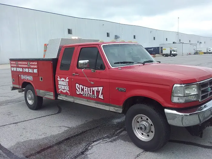 North Dixie Truck & Trailer 5