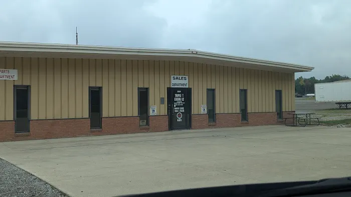 North Dixie Truck & Trailer 6
