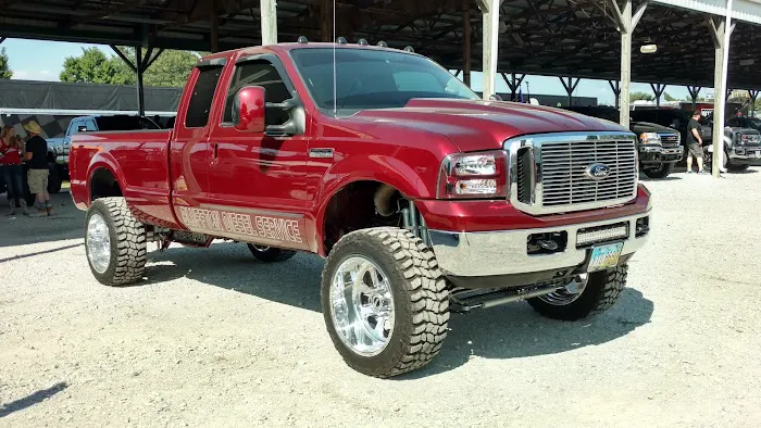 Bluffton Diesel Service 0