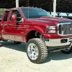 Bluffton Diesel Service ico