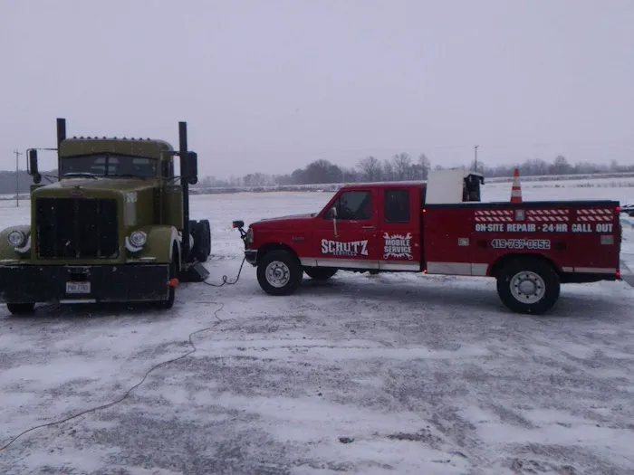 Bluffton Diesel Service 2