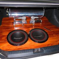 Rodder Ricks Customs