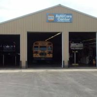 Ford's Garage, Inc.