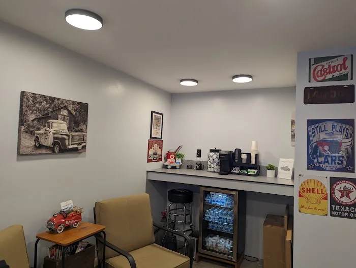 Ford's Garage, Inc. 1