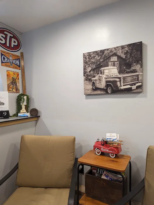 Ford's Garage, Inc. 5
