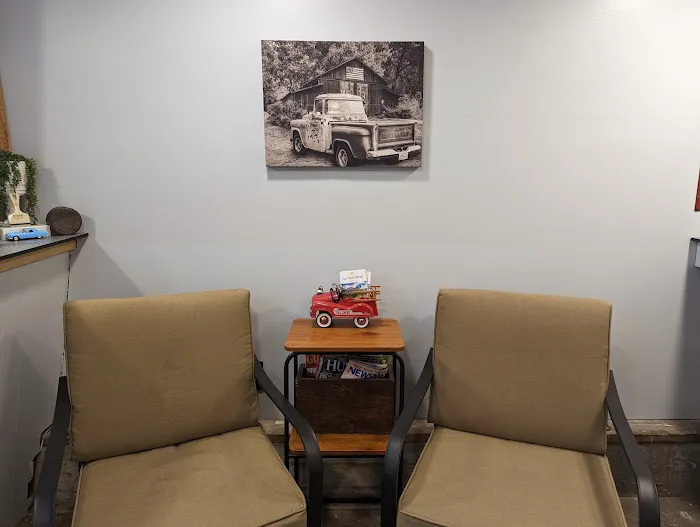 Ford's Garage, Inc. 7