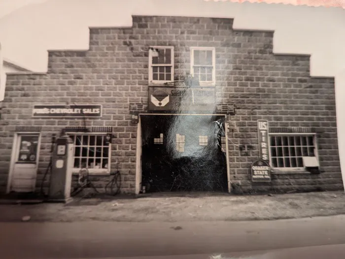 Ford's Garage, Inc. 6