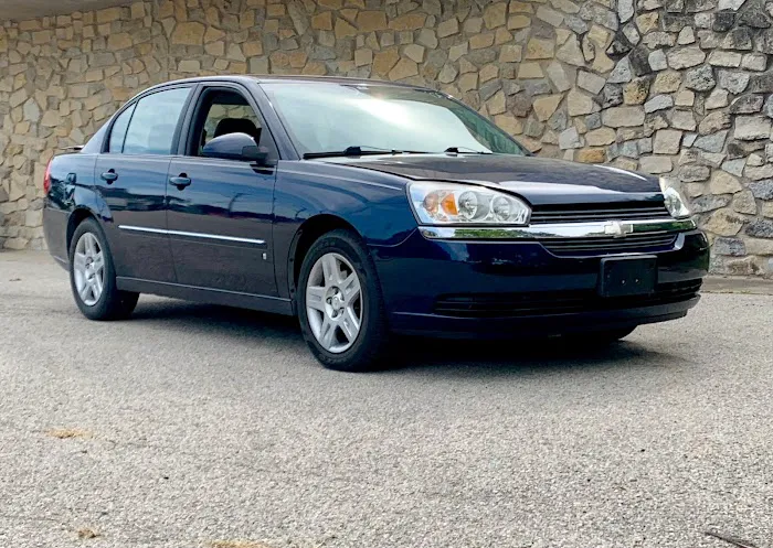 Alyeska Auto 1