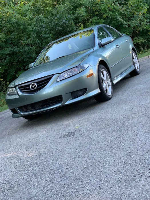 Alyeska Auto 5