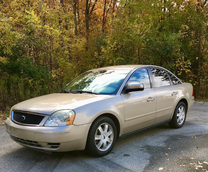 Alyeska Auto 4