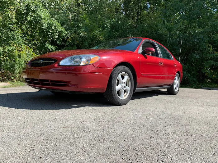 Alyeska Auto 8