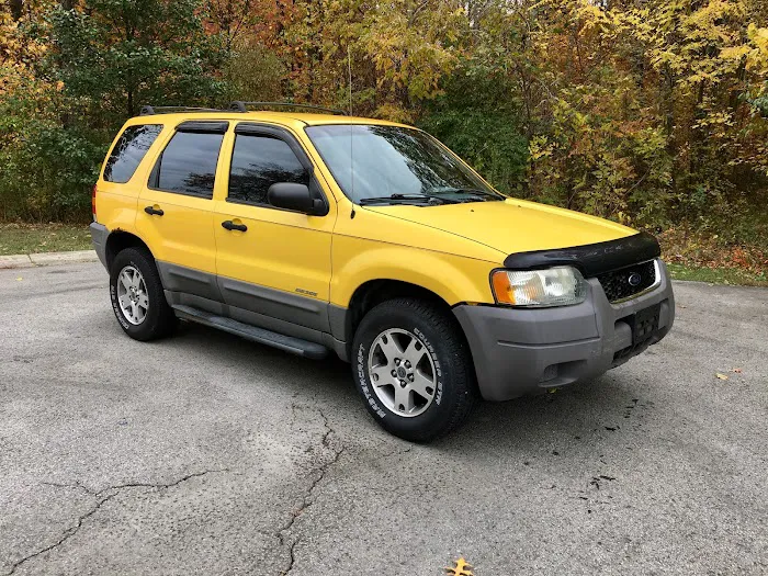 Alyeska Auto 9