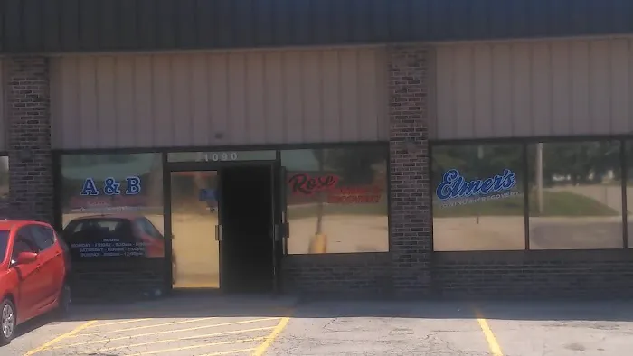 Broerman Service Center Inc 0