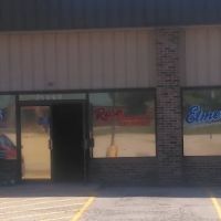 Broerman Service Center Inc