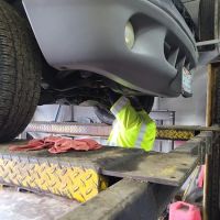 Sidney Truck & Auto Repair LLC