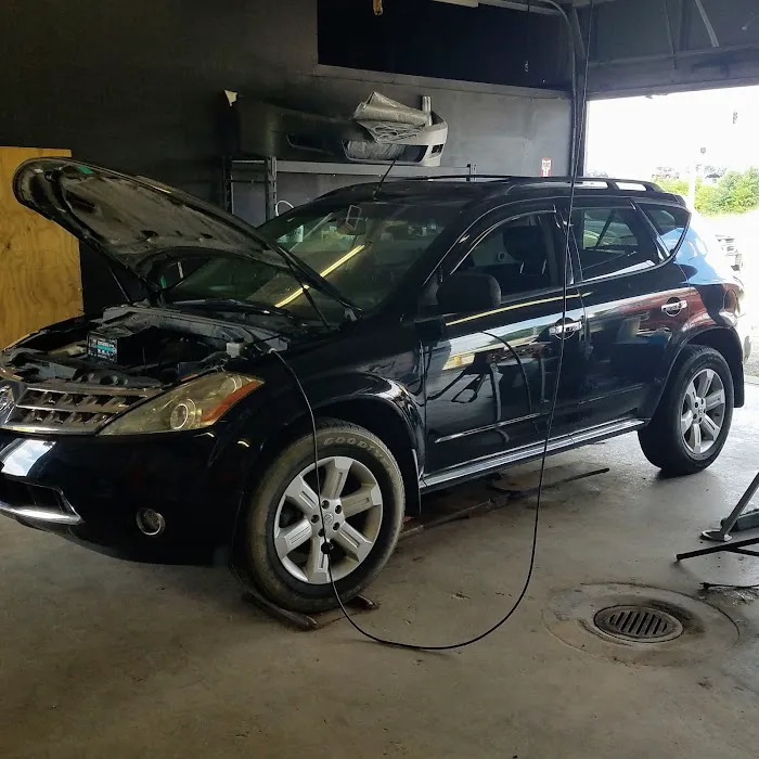 Sidney Truck & Auto Repair LLC 7
