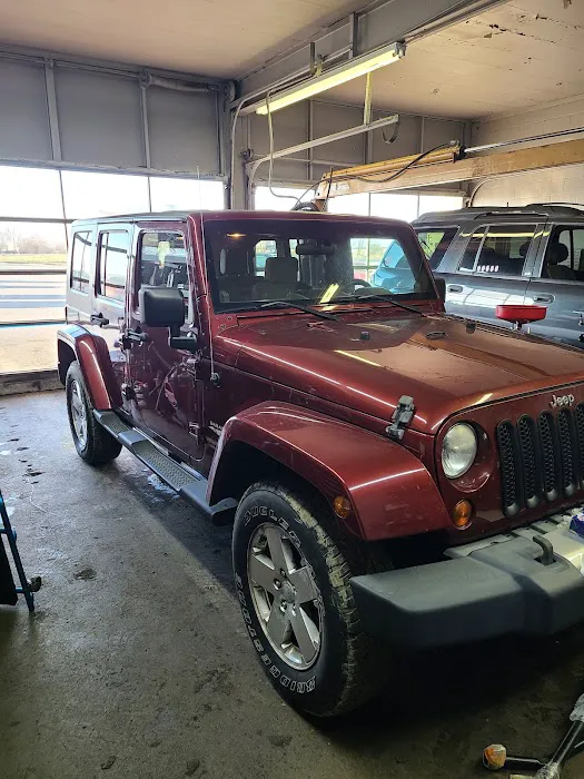 Sidney Truck & Auto Repair LLC 1