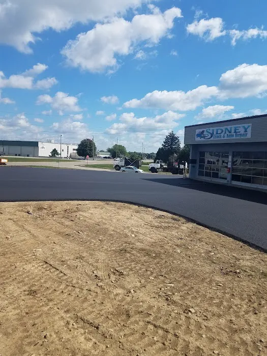 Sidney Truck & Auto Repair LLC 5