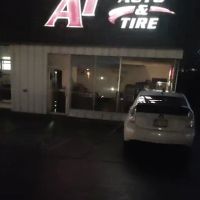 A1 Auto & Tire
