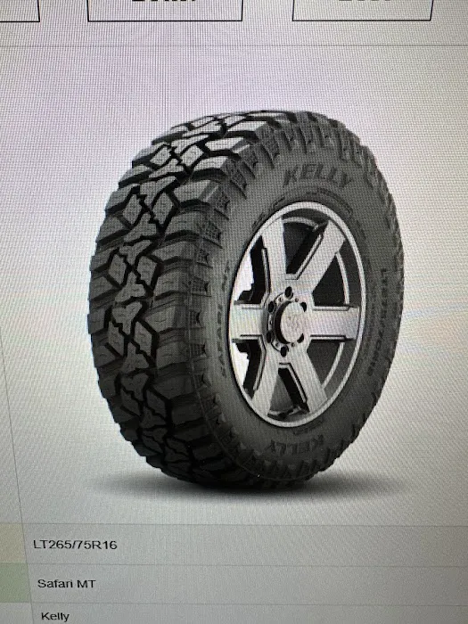 Sidney Tire and Service 2