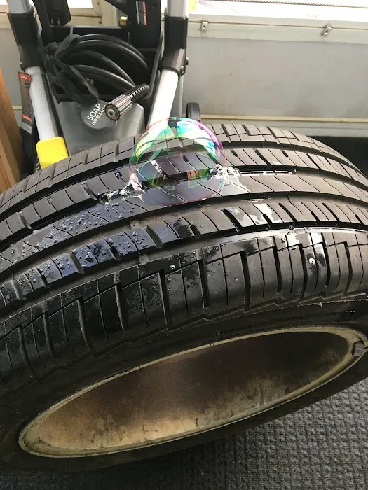 Sidney Tire and Service 1