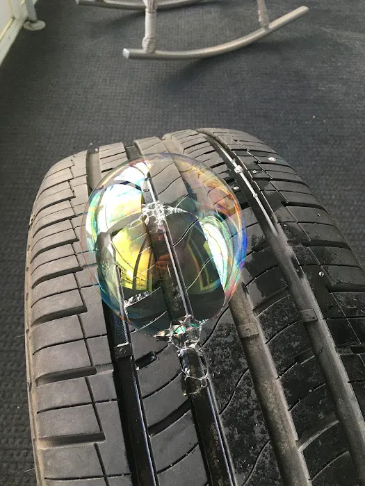Sidney Tire and Service 0