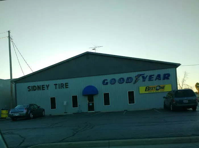 Sidney Tire and Service 4