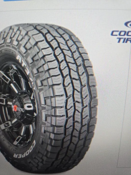 Sidney Tire and Service 6