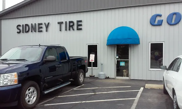 Sidney Tire and Service 5
