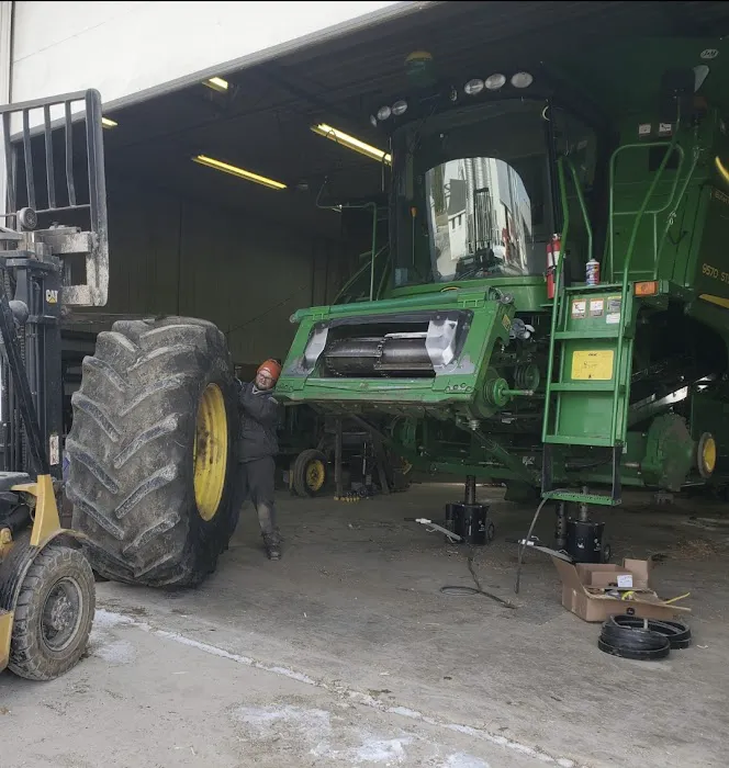 Sidney Tire and Service 8