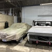 Metal Art Customs
