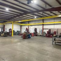 Stein Engine Services